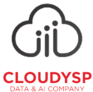 CLOUDYSP